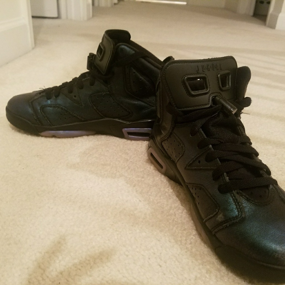 Jordan AllStar 6